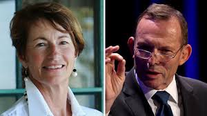 Tony Abbott dinner: Wife Margie misses tribute with lumpectomy