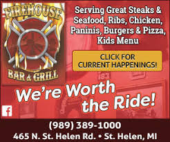 Jeffrey VanMeter, 51, of Gladwin