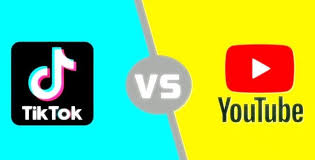 Both provide you various methods to earn money but according to our analysis, youtube. Youtube Shorts A Tiktok And Instagram Reels Rival Techstory