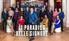 Quando finisce il Paradiso delle signore 8: la data dell'ultima puntata  della stagione