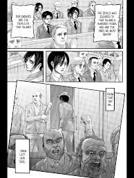 Maybe you would like to learn more about one of these? Aot Marley Government Continued Eren Begins His Own Path Anime Feminist