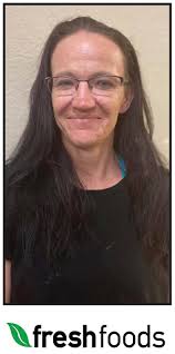 Jennifer DelMastro! You are such a ray of sunshine! Thank you for your  leadership, hardwork ethic and positive attitude. #goteam!