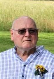 Larry Westerfield Obituary January 29, 2021