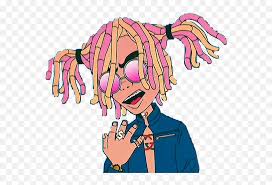 Paris is the perfect place to walk in the back alleys and. Guccigang Lilpump Rapper Lil Pump Cartoon Png Lil Pump Png Free Transparent Png Images Pngaaa Com