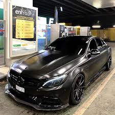 Cedric Annicette Gros Argent Entrepreneur Millionnaire Quitter La Rat Race Voiture Mercedes Voitures De Luxe