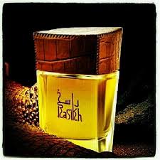 عطر راسخ لذر سيد جنيد 100 مل رجالي نسائي 15 دينار مركز وعجيب ومع البخور مو طبيعي ريخته عنبر وفانيليا ومسك ابيض وباتشولي للطلب وا Glassware Perfume Shot Glass