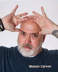 Mason Carver