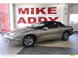 Image result for Pewter 2001 Pontiac