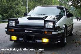 The most common ae86 trueno material is ceramic. Pin On Vehicles