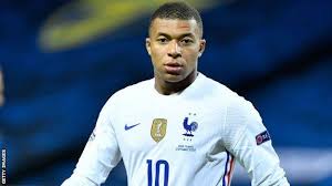 Compare kylian mbappé to top 5 similar players similar players are based on their statistical profiles. Kylian Mbappe France Forward Tests Positive For Coronavirus Bbc Sport