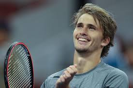 Brenda patea ist die frühere freundin von alexander zverev und erwartet nun ein kind von ihm. Alexander Zverev Sind Gntm Brenda Und Der Tennisstar Ein Paar Gala De