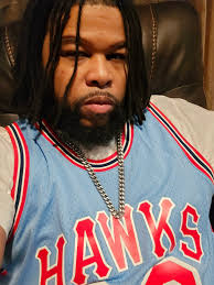 Kyle Pitts Throwback Jersey for Sale or Trade in Atlanta