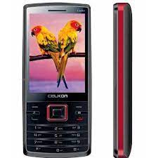 Full Body Housing for Celkon C33 ...