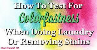 To decoding laundry symbols washing symbols machine wash wash cold wash warm wash hot on temperatures between 65 and 85f on temperatures at max. How To Test For Colorfastness When Doing Laundry Removing Stains
