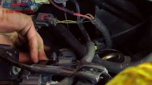 Ignition Coil Replacement Buyautoparts Com Youtube
