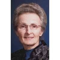 Fannie Mae Bontrager |1937-2024|