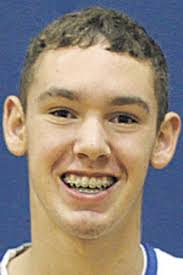 Lamport, SK boys cruise past B-G to open season