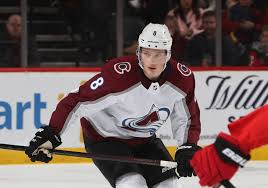 Taylor makar, the younger brother of former minuteman hobey baker winner cale makar, announced monday that he plans to attend umass. Cale Makar Signs Extension Colorado Avalanche Former Umass Star Agree On 6 Year 56 Million Deal Masslive Com