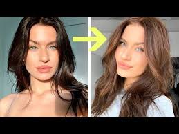 Do it yourself permanent hair color remover. The Best Ways To Remove Black Hair Dye Pro Tips