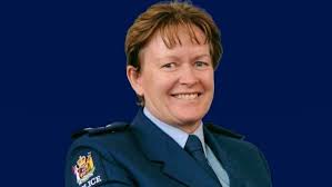 Tim Beveridge: Today we farewell Lyn Fleming