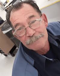 Richard Donald Brewer