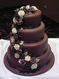 Designed with a modern hand script and features the initials of you and your partner to be. 240 Chocolate Cakes Ideas Cupcake Cakes Cake Decorating Amazing Cakes