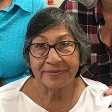 Rita L Ruiz Obituary (1944