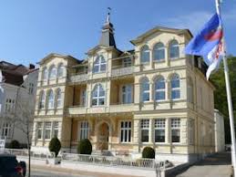 Das haus auguste, welches 2008 fertiggestellt wurde, liegt in einer ruhigen straße des kaiserbades bansin am waldrand. Villa Laetitia In Bansin Germany Lets Book Hotel