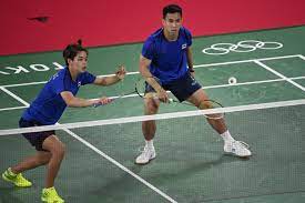 The original scoring system in badminton dates back to as early as 1873. Olcghjlk4nx4om