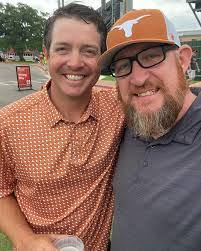 Brandon Shook's Instagram, Twitter & Facebook