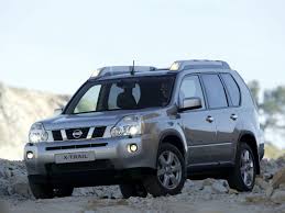 Nissan x trail 2017 dimensions boot space and interior. Nissan X Trail Specifications Photos All Generations Videos Restyling