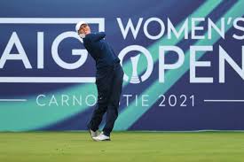 Nanna koerstz madsen tangerer dermed det hidtil bedste resultat i en major af en dansk kvinde, siden iben tinning blev delt treer i women's british open i 2001. 7fjqhn7rrdn0rm