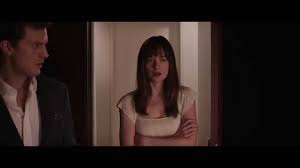 Cinquante Nuances De Grey Extrait 4 Ana Decouvre La Chambre Rouge Vf Au Cinema Le 11 Fevrier Youtube