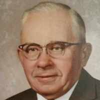 Harley Hoover (1894–1965) • FamilySearch