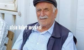 AFŞİN HABER MERKEZİ