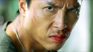 Nick Cheung — Répertoire des films classés