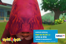 Nenek si bongkok tiga art fazil. Si Kembar Ingin Bertemu Nenek Kebayan Nih Seram Gak Ya Tonton Sore Ini Pkl 16 30 Dalam Upinipin Animasispesial Mnctv Scoopnest