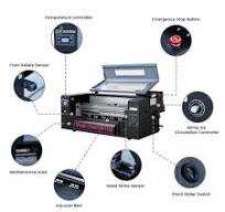 DTF Printer | Direct to Film Transfer | AA Print Supply