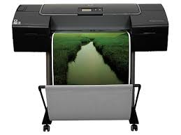 Hp Designjet Z2100 24 In Photo Printer Troubleshooting Hp Customer Support