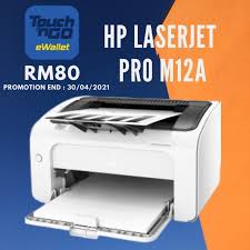 The printer software will help you: Hp Laser Jet Prom12a Printer Dawnload In This Case If You Will Need The