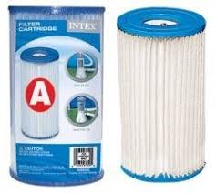 Intex 6 Filtres Cartouche Pour Piscine Intex 12 56970fr Piscine Intex Piscine Filtre