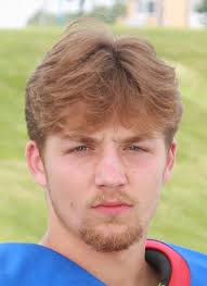 West Holmes leads area as Division III All-Ohio football teams are announced