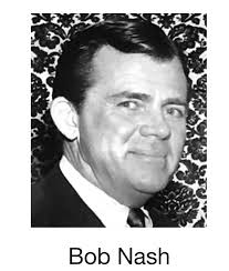 Robert A. “Bob” Nash (1924-1993)