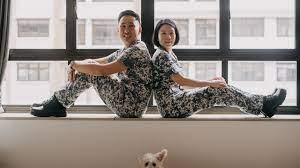 Phoon chiu yoke wikipedia searches have hit the internet in recent times. Pioneer Life S Smooth Sailing When You Re Married To Your Best Friend