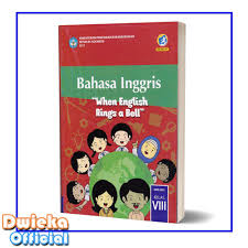 Silabus bahasa inggris smp kelas 9 kurikulum 2013. Buku Siswa Bahasa Inggris Smp Kelas 8 Kurikulum 2013 Edisi Revisi 2017 Shopee Indonesia