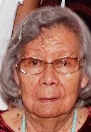 Ingrid Jefferson Obituary (2011)