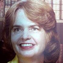 Margaret Sue Rexford Obituary