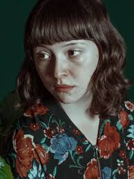 Bárbara Traver: Identidad metafórica