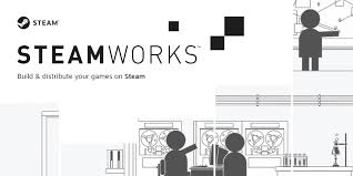 This approach has already been taken before by steam, valve's digital video game distribution service. Steamworks