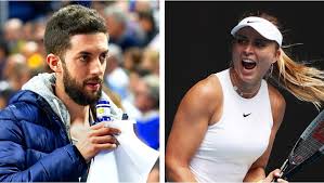44) стала победительницей турнира из категории wta 250 с призовым фондом $ 235 238 в белграде. David Broncano And Tennis Player Paula Badosa Caught Together In Madrid Junipersports